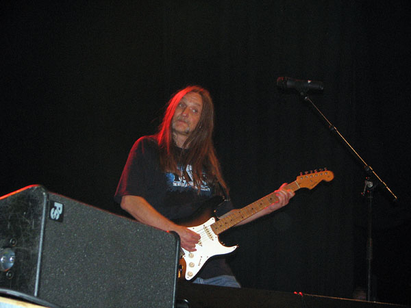 Åmåls Bluesfest 2007 15