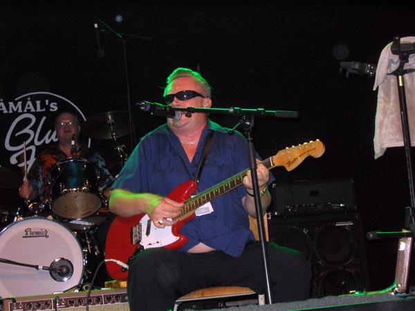 Åmåls Bluesfest 2007 23