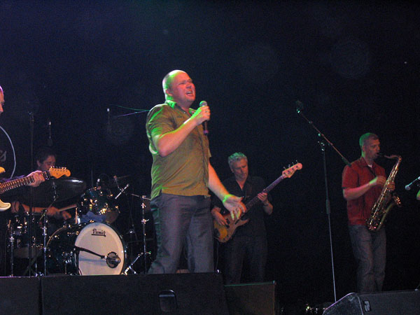 Åmåls Bluesfest 2007 26