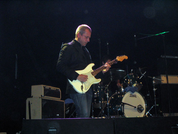 Åmåls Bluesfest 2007 27