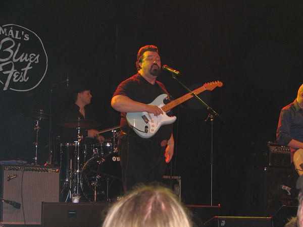 Åmåls Bluesfest 2007 28