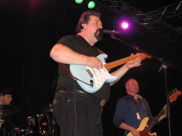 Åmåls Bluesfest 2007 36
