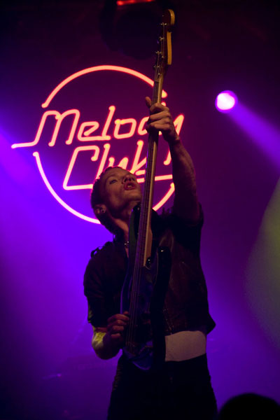 Melody Club (Alingsås Gästabud 2007) 2