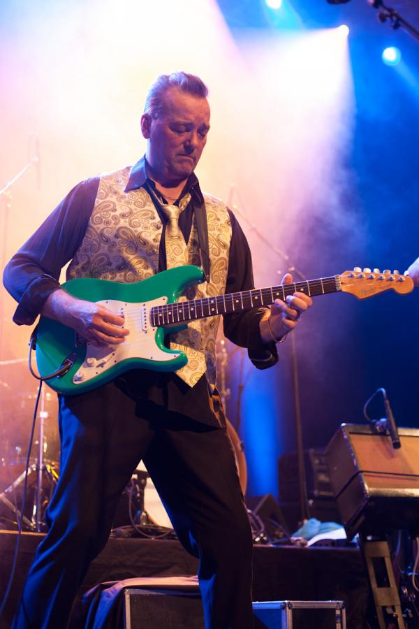 Åmåls Blues Fest 2013
