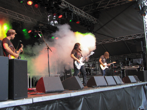 Rockviken 2013