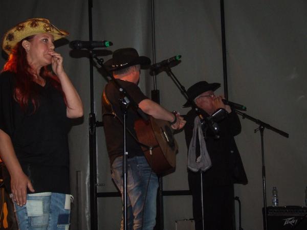 Lunedet Countryfestival 2015