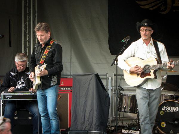 Lunedet Countryfestival 2015